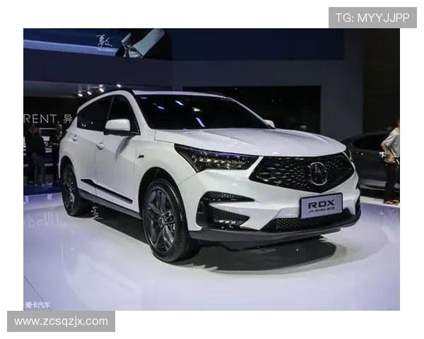 2.0T+10AT+差速锁！性价比高却退市，讴歌RDX冤不冤？