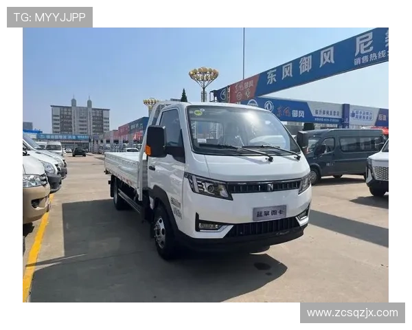 200度电轻卡来了！潍柴蓝擎X7纯电轻卡刷新行业标准