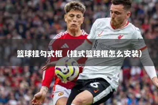 篮球挂勾式框（挂式篮球框怎么安装）